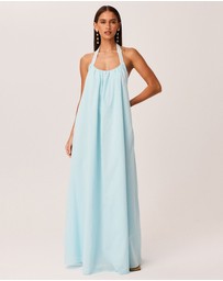 SNDYS - Valencia Maxi Dress