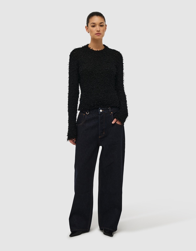 Neuw - Yoko Baggy Crudo