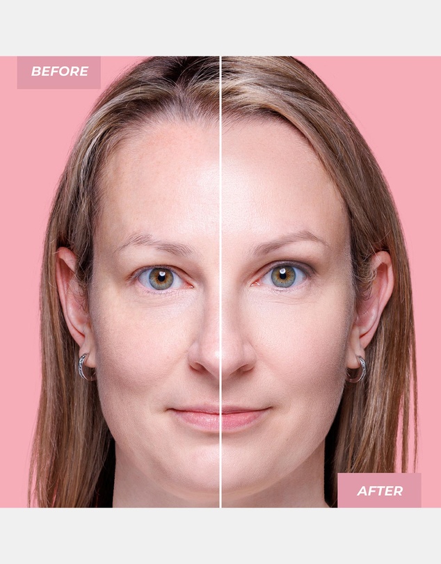 MCoBeauty - Sheer Tint Super Glow Serum Foundation - 0.5-2 (Very Light)