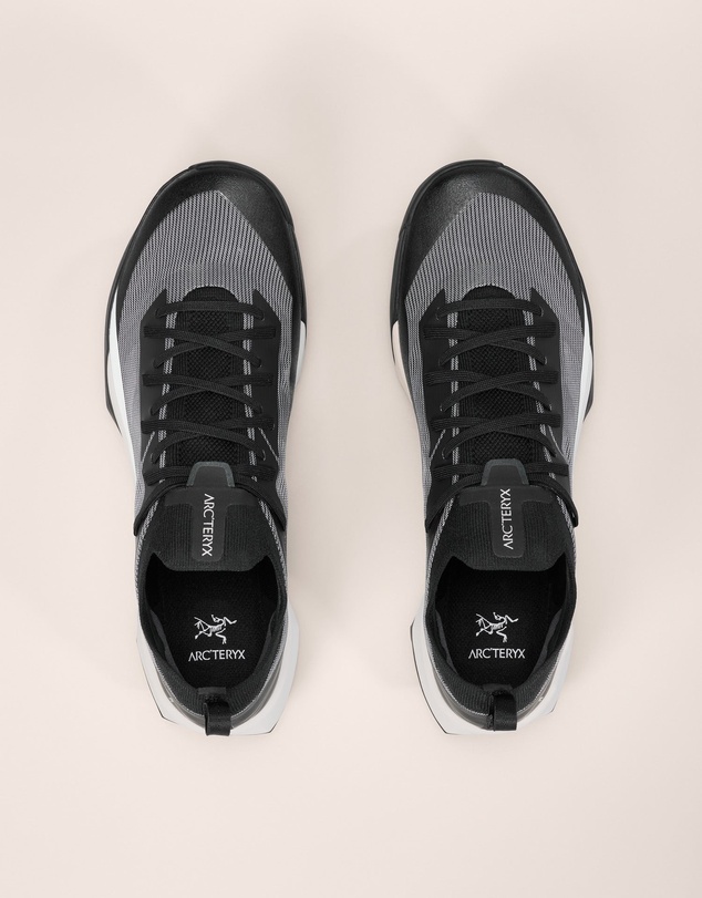 Arc'teryx - Vertex Speed Low Shoe Men's
