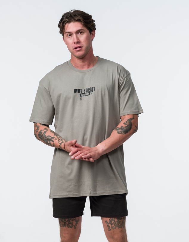 DVNT - Black Widow Tee