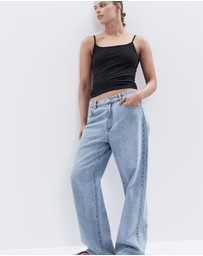UNISON - Essential Layering Cami