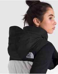 The North Face - 96 Retro Nuptse Vest Recycled