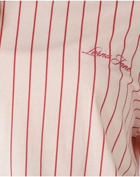 Lorna Jane - Rally Day Relaxed T-Shirt