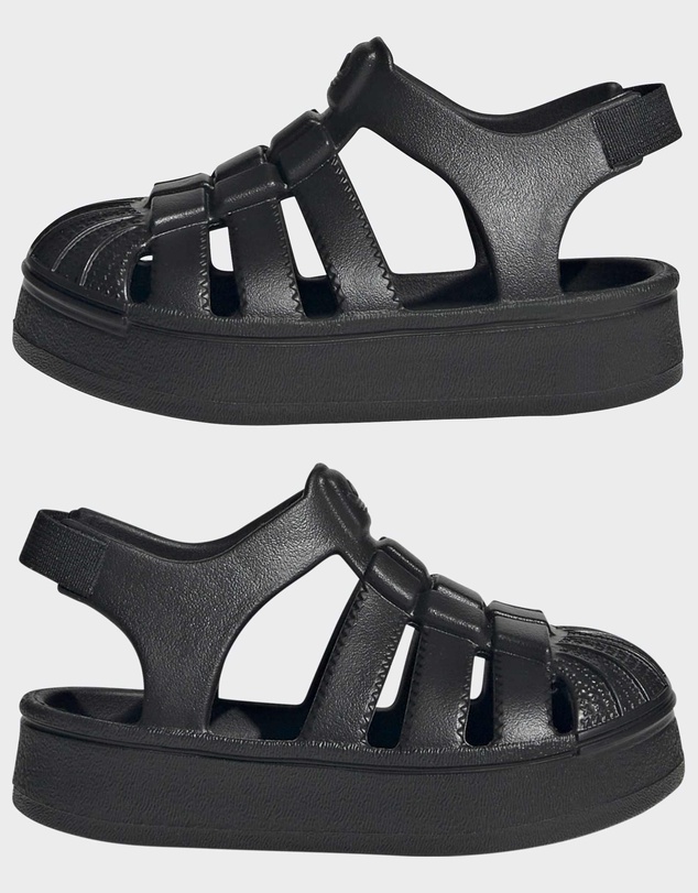 adidas Originals - Superstar Sandals Infants