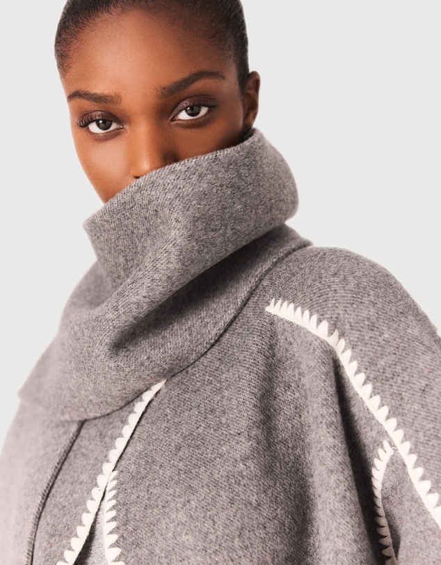 Maje - Gicovi Coat