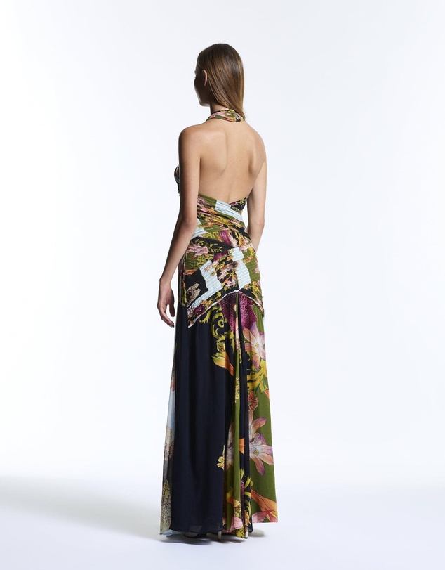 Muma World - Understory Andressea Dress