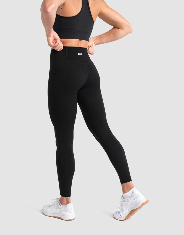 TWL - Refine Full Length Tights