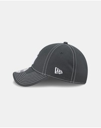 New Era - 9FORTY Steel Contrast New York Yankees Snapback Cap