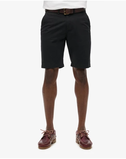 Superdry - Vintage Slim Fit Chino Short