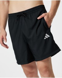 adidas Sportswear - Essentials Small Logo Chelsea Shorts