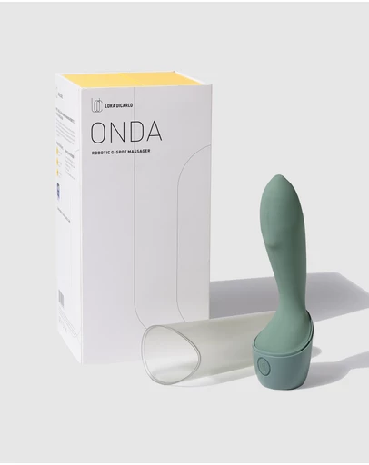Lora DiCarlo - Onda