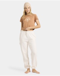 Billabong - Womens Sunset Horizons T-Shirt