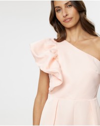 Tussah - Brynlee Playsuit