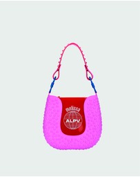 Melissa - Melissa Nina Bag + Alexandre Pavão