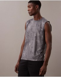 Calvin Klein - Modern Sport Tank Top
