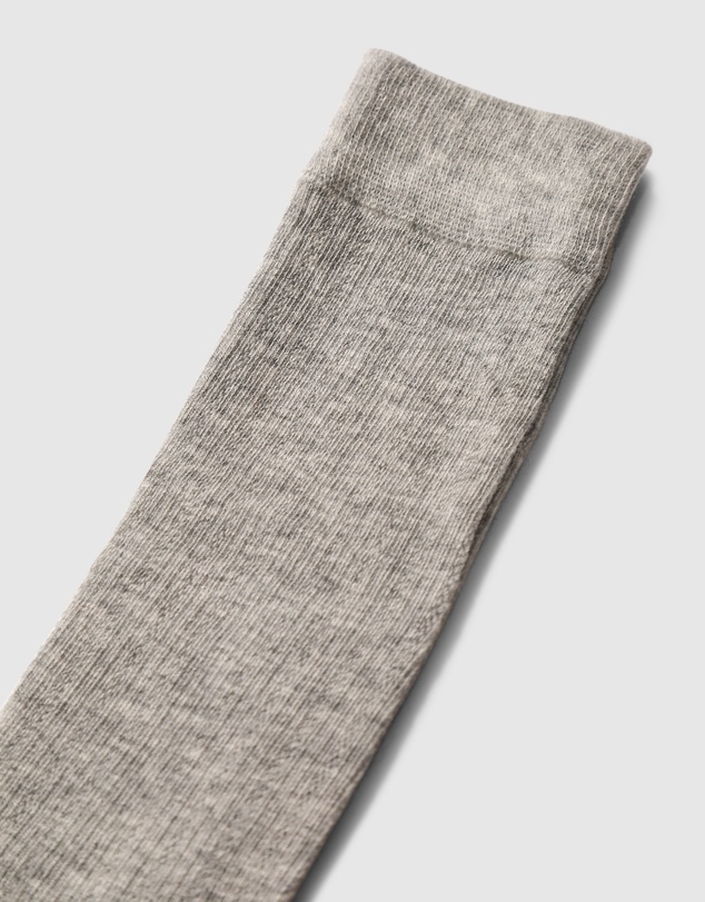 Belle & Bloom - Midnights 2 Pack Socks - Grey