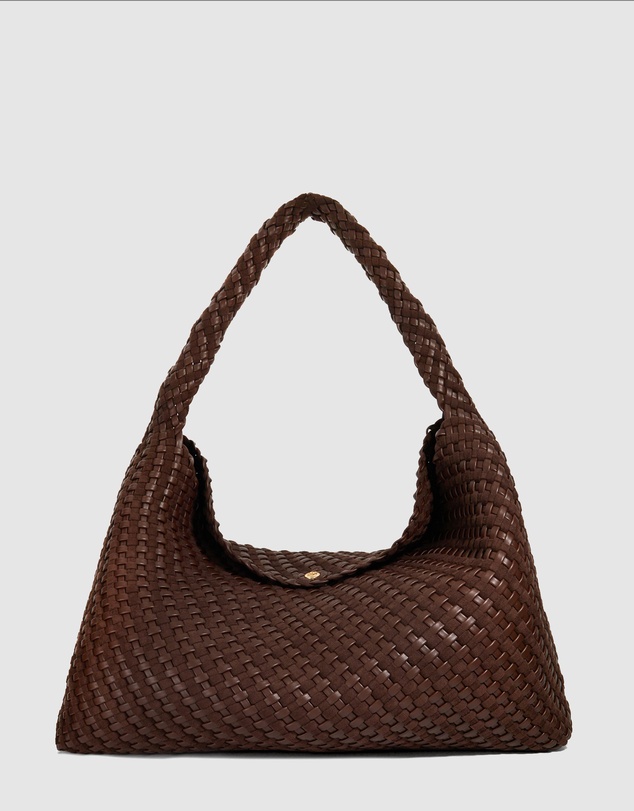 Dune London - Deliberate Xl - Chocolate