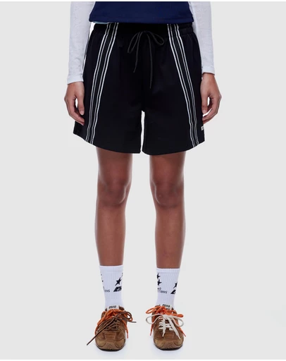 ENA PELLY - Charlie Stripe Shorts
