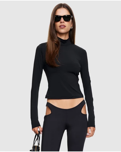 Lioness - Vixen Long Sleeve Top