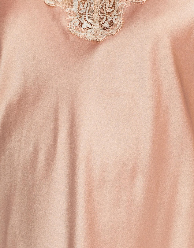 Sainted Sisters - Scarlett Silk Chemise