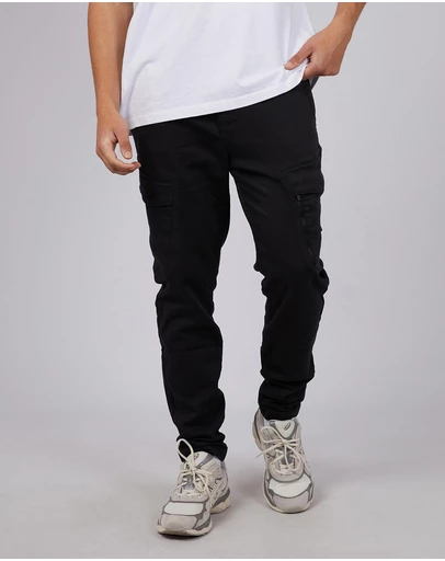 St Goliath - Inset Cargo Pants