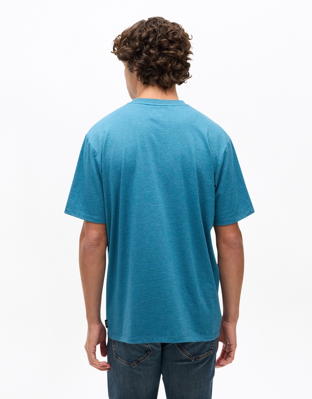 Superdry - Retro Rock Graphic Tee