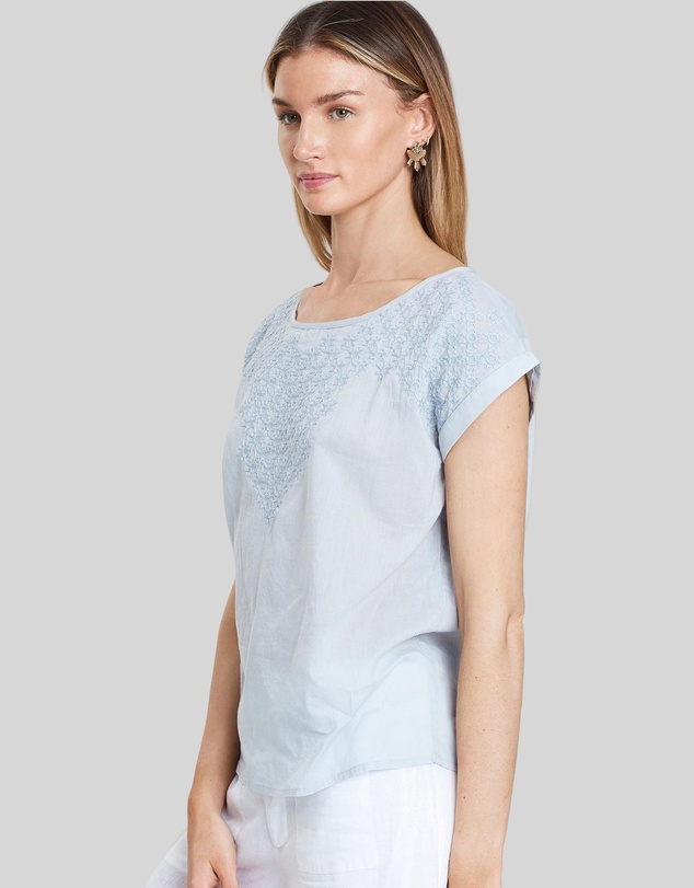 KAJA Clothing - Minna Top