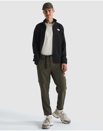 The North Face - Tek Approach Jacket