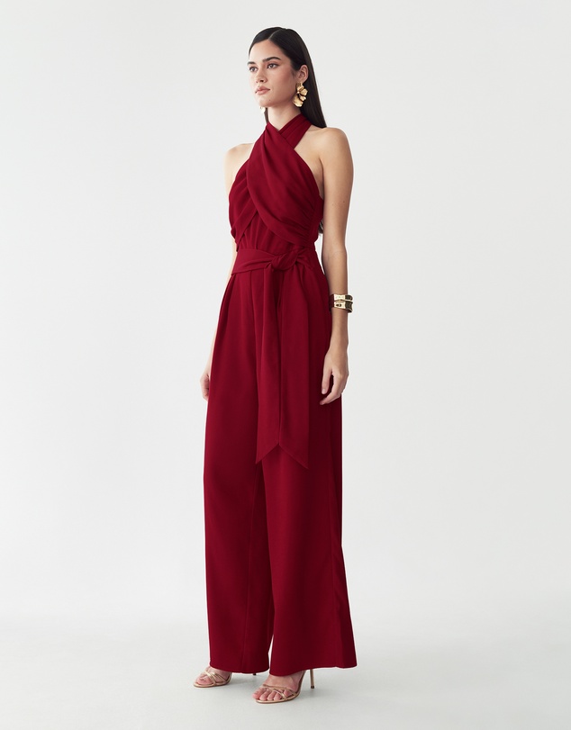 BWLDR - Tori Jumpsuit