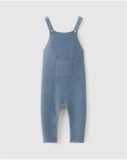M.N.G - York1 Overalls - Babies