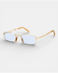 David Beckham Eyewear - DB 99/ORIGAMI