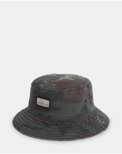 Quiksilver - Mens Vice Breaker Bucket Hat