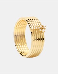 PDPAOLA - Super Nova Ring