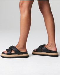 Verali - Thelma Flatform Slides