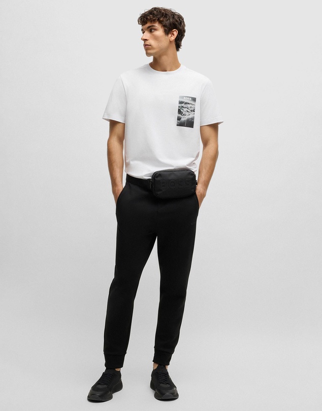 BOSS - DesertTech SJ Tee