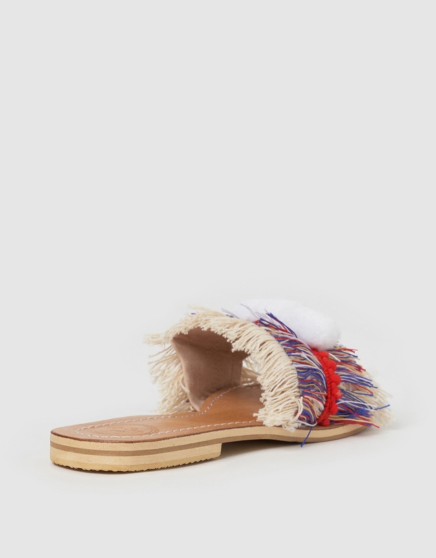 Miz Casa and Co - Tavana Sandals