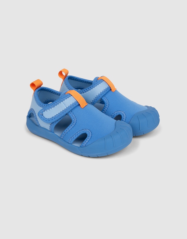 Crywolf - AQUA SANDAL Saltwater