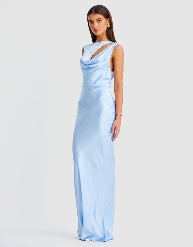 SNDYS - Jessie Maxi Dress