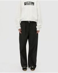 C&M CAMILLA AND MARC - Dia Elasticated Detail Pants