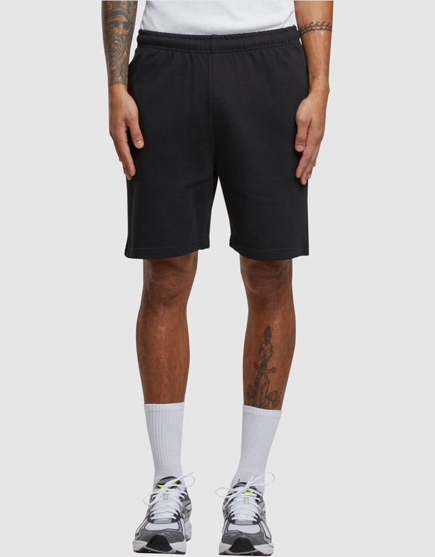 Urban Classics - All Day Fleece Shorts