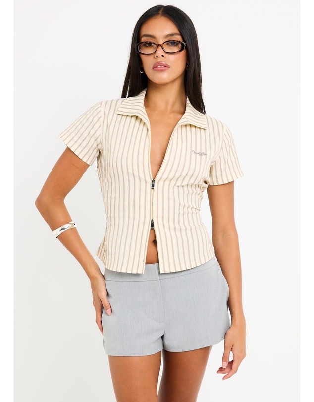 Insight - Yates Short Sleeve Shirt