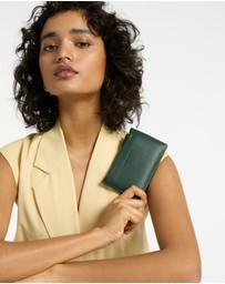 Status Anxiety - Avoiding Things Wallet