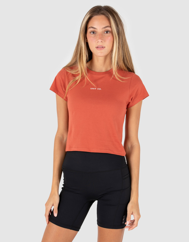 UNIT - Studio Baby Tee