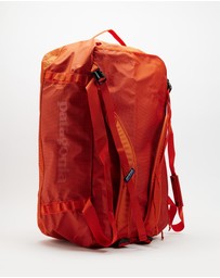 Patagonia - Black Hole Duffel 70L