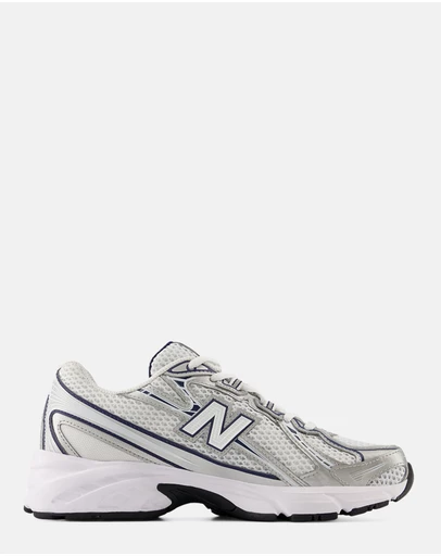 New Balance - 740 - Unisex
