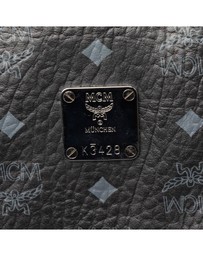 Pre-Loved by Azura Reborn - Pre-Loved Visetos Coated Canvas Tote