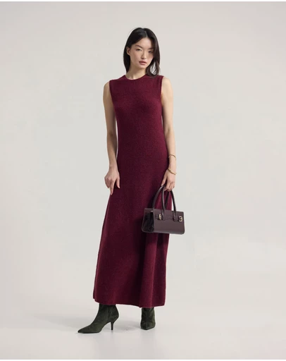 Oxford - Seraphina Knitted Dress
