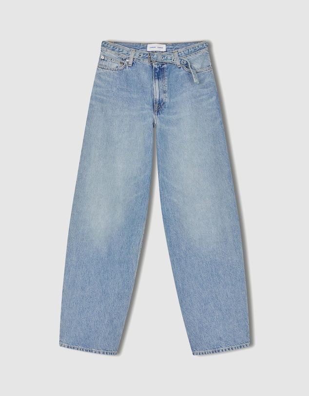 Samsoe Samsoe - Saharper Jeans Belt