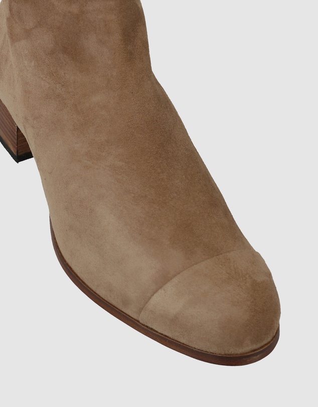 Beau Coops - Beau5-b_loss Ankle Boots